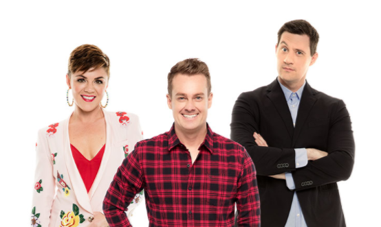 Sydney radio ratings: 2Day FM has highest overall result since defection of Kyle & Jackie O