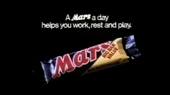 Advertisers should be poets, but they don’t know it
