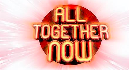 Seven launches new singing competition format, All Together Now