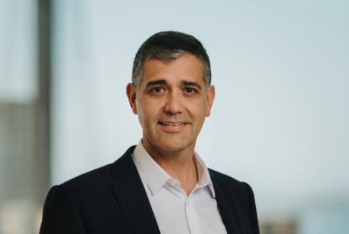 Adobe appoints Alvaro Del Pozo to lead marketing in Asia Pacific