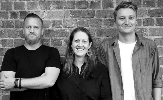 BMF promotes Jen Speirs to deputy ECD