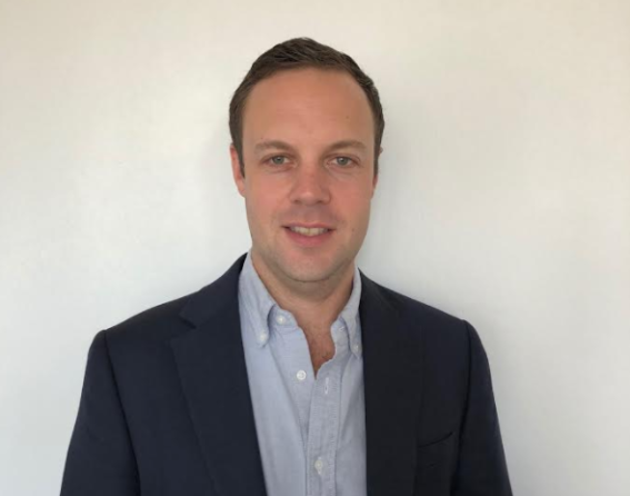 Ben Greenslade joins M&C Saatchi Sport & Entertainment as general manager