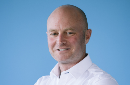 Ben Sharp, former managing director at AdRoll, takes helm at ADMA