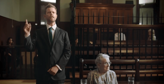 Berocca builds on ‘Big Days’ brand platform with new spot