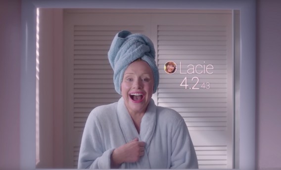 Black Mirror’s rating system is here – and it’ll transform marketing