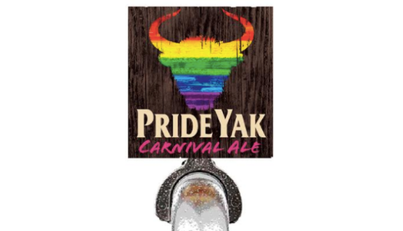 CUB announces Pride Yak to coincide with Sydney Mardi Gras