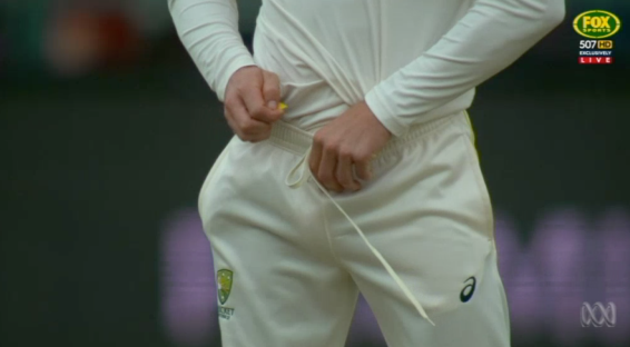 New Nine, new team, new balls please