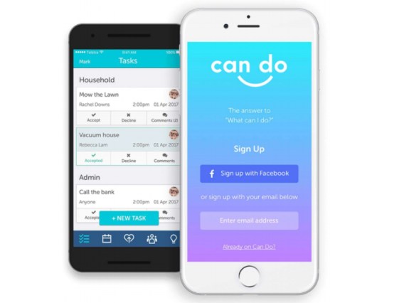 Ad industry veteran Rachael Lonergan launches cancer support app, CanDo