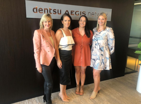 Carat appoints Michelle Testa as general manager of Perth Office