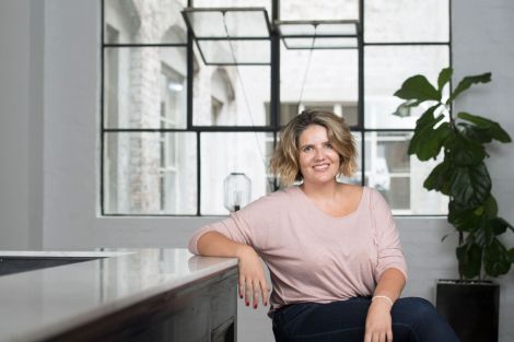 Former Adroll marketing boss Cat Prestipino joins startup as CMO