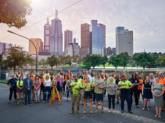 Super fund Cbus launches campaign celebrating members’ diversity
