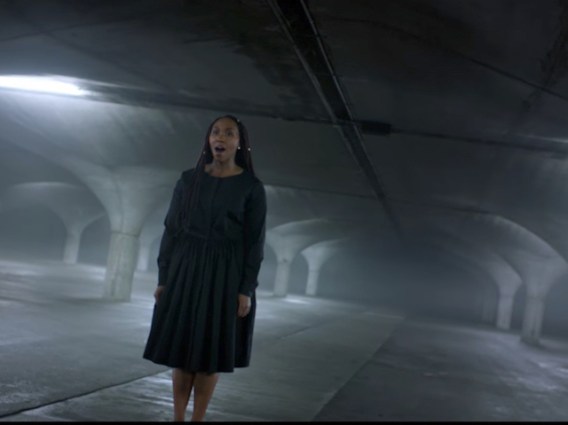 ‘Imagine a world where you only hear from men’: Deloitte promotes diversity in campaign via Y&R Sydney