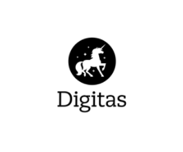 DigitasLBi reverts to original company name, Digitas