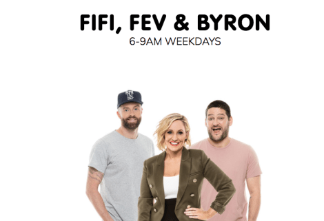 Melbourne radio ratings: Fox FM kicks off the year as most-listened-to FM station across the board