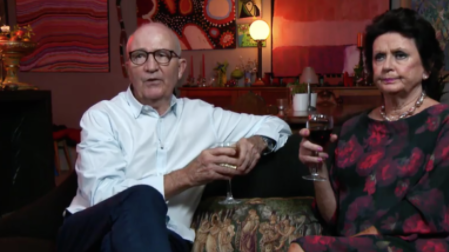 I’m A Celebrity and Gogglebox boost Ten’s share to 17%