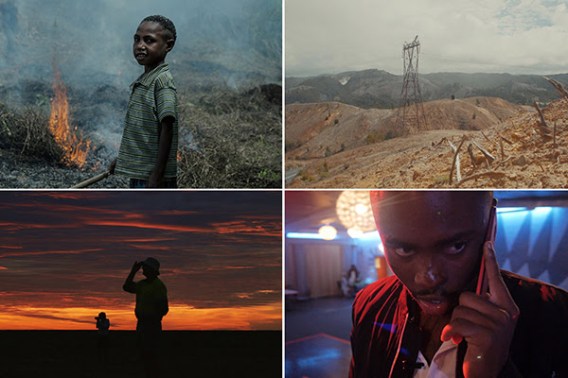 Screen Australia and The Guardian to fund four online documentaries