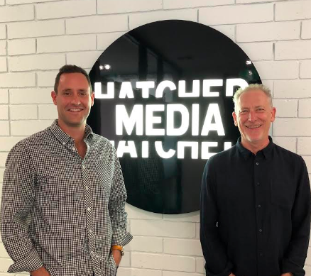 Hatched Media acquires Frank Media