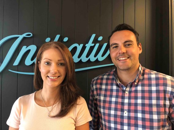 Initiative Perth hires OMD’s Heather Lawson as group account director