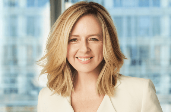 Helen McCabe on launching Future Women Social Club, connecting women and engaging brands