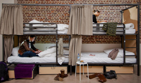 Hotwire wins Hostelworld’s global PR account