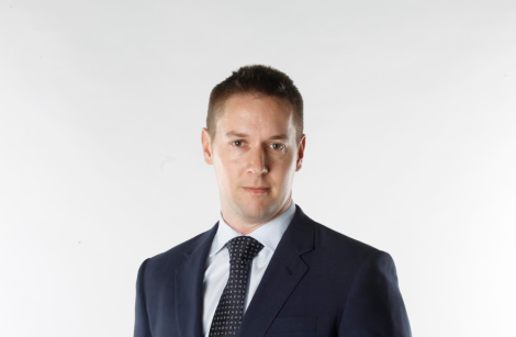 James Chessell appointed as Fairfax’s group executive editor, Australian Metro Publishing