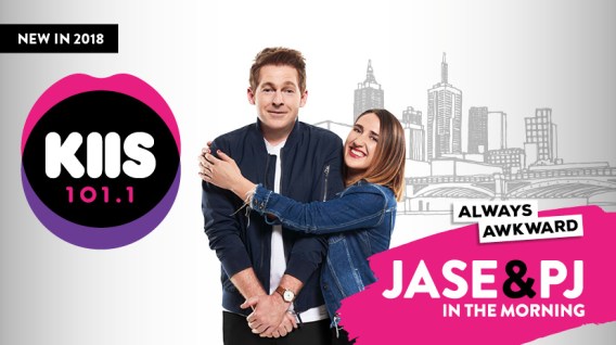 Teething issues: Will radio’s 2018 programming gambles pay off?