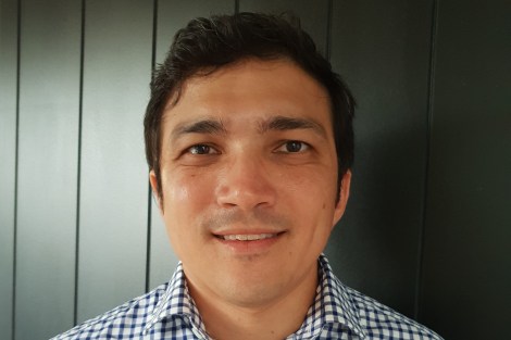 APN Outdoor appoints Jeremy Howe as its first chief strategy and innovation officer