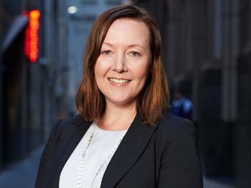 Kate Flynn Mumbrella Travel Marketing Summit 2018