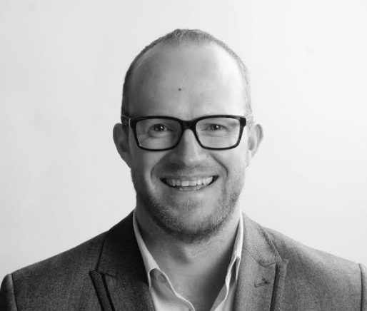 WhiteGREY hires M&C Saatchi’s Lee Simpson as CEO