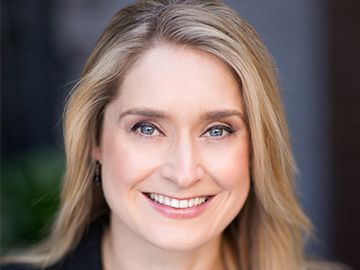 Liz Ferguson Mumbrella360 2018
