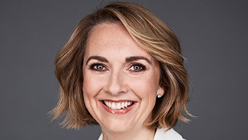 Lizzie Young departs Nine for advertising start-up