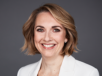 Lizzie Young Mumbrella360 2018