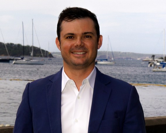 RhythmOne appoints Luke Bussell as ANZ managing director