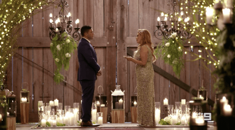 Married at First Sight earns highest Monday night audience of 2018 with 1.525m viewers