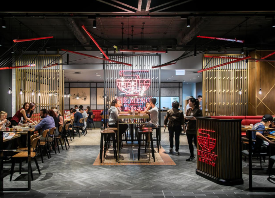 Market City partners with History Will Be Kind to launch new food offering