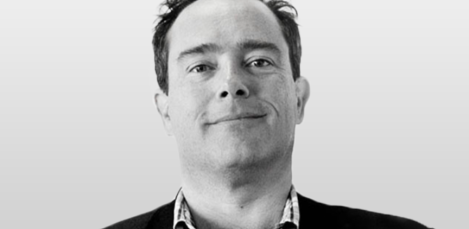Phil McDonald departs Y&R as CEO ‘effective immediately’