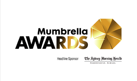 Mumbrella Awards first deadline is today, one more week until final deadline