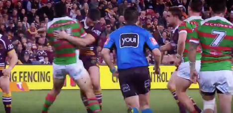 Nine’s Thursday Night NRL Live sees viewers drop for 2018 opening