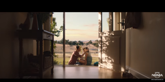 NRMA promotes everyday heroes with ‘Help is who we are’ campaign