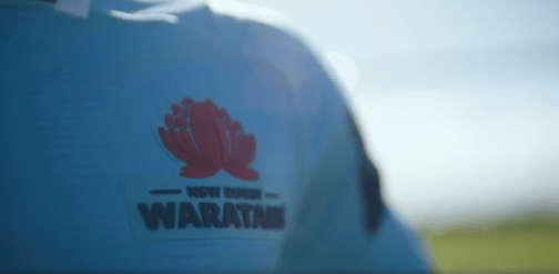 Banter launches three-part series for CMC Markets’ Waratahs Rugby sponsorship