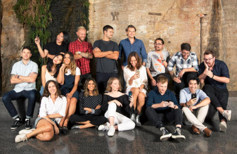 Ogilvy Sydney restructures creative, merging creatives, content and social into one department