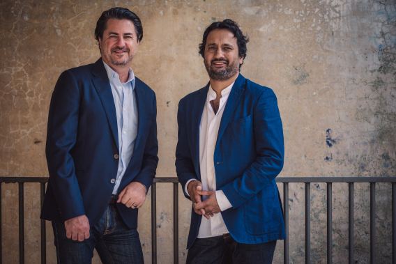 Anthony Gregorio appointed CEO of Saatchi & Saatchi as Mike Rebelo focuses on Publicis role