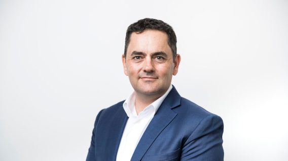 Ex-Samsung CMO takes on Colonial First State chief customer officer role