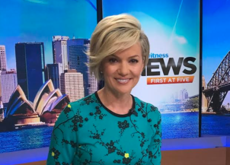 Ten’s Sandra Sully appointed managing news editor of Ten Daily