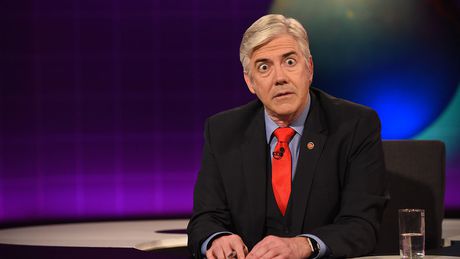 ABC airs wrong episode of Mad As Hell, and Shaun Micallef is, well, you know…
