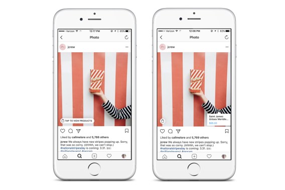 Brands must act fast to convert shoppable Instagram into sales