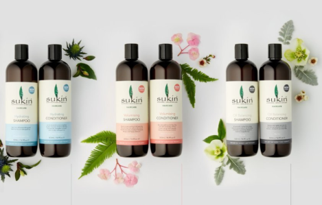 Thinkerbell wins creative account for Sukin