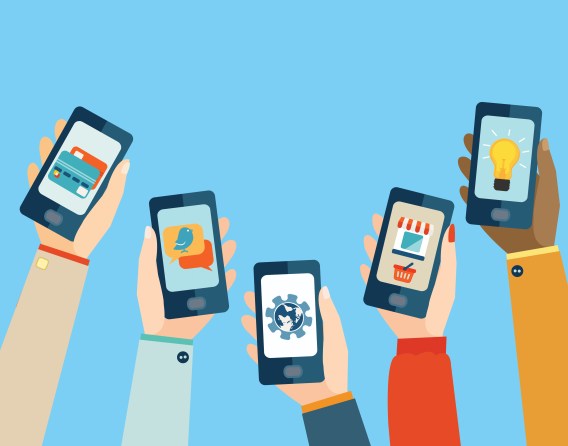 There’s 2.5 quintillion bytes of data in the world every day – but it’s nothing without a story