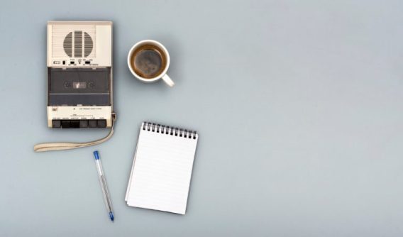 PR agencies, it’s time to end the charade of pre-supplied questions
