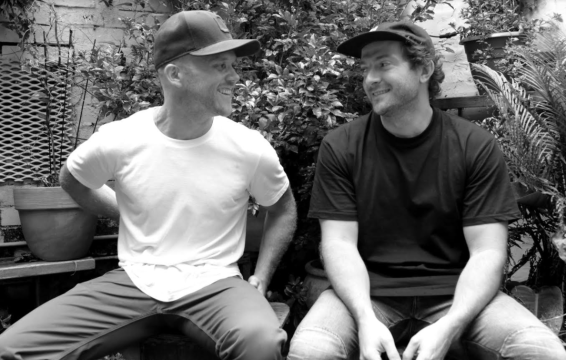 Tim Woolford joins DDB as a senior creative